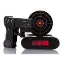 Rise N Strike Alarm Clock