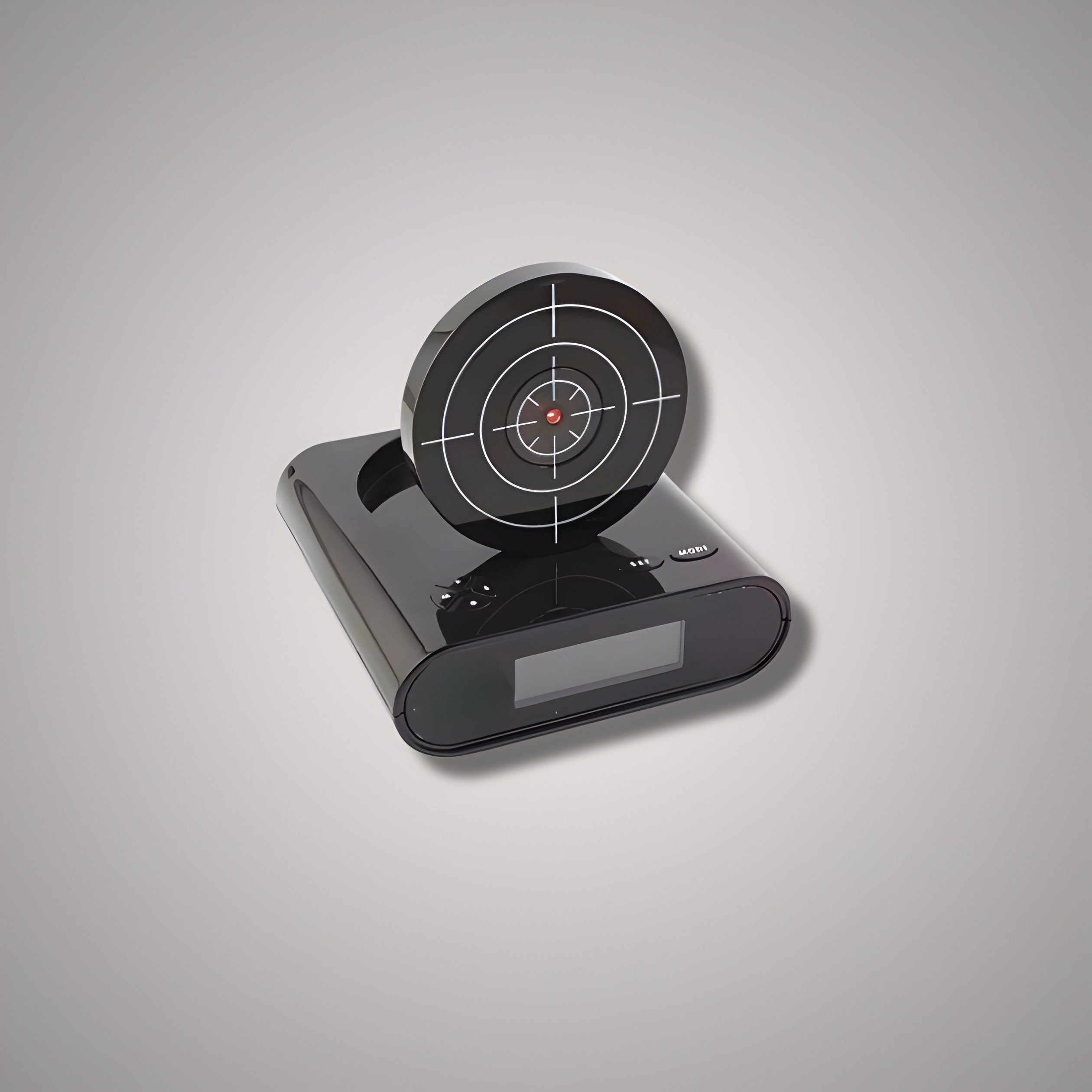 Rise N Strike Alarm Clock
